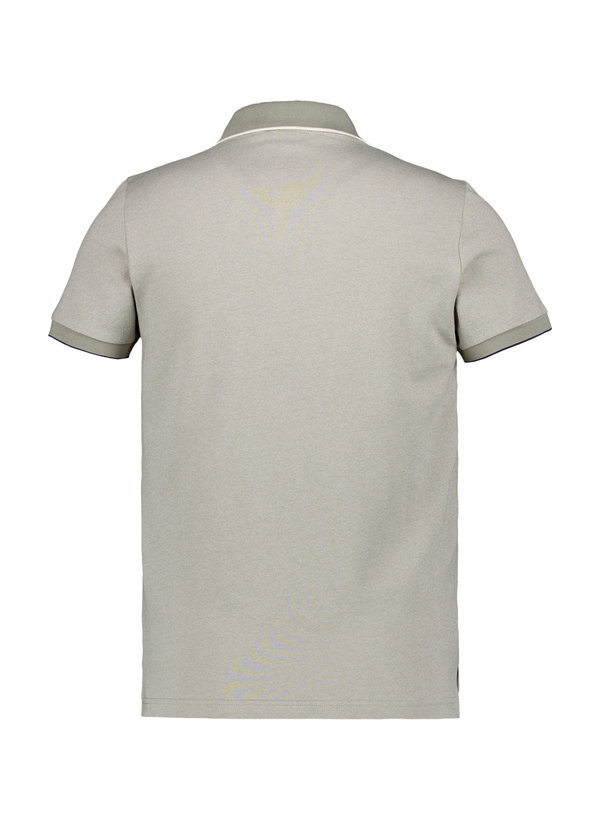N.Z.A. Polo-Shirt 26FN121/1768, Produktbild 3