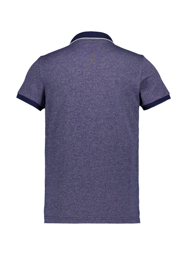 N.Z.A. Polo-Shirt 26FN121/2629, Produktbild 3