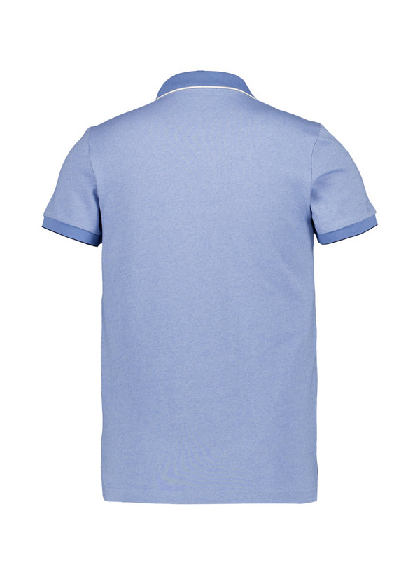 N.Z.A. Polo-Shirt 26FN121/2651, Produktbild 3