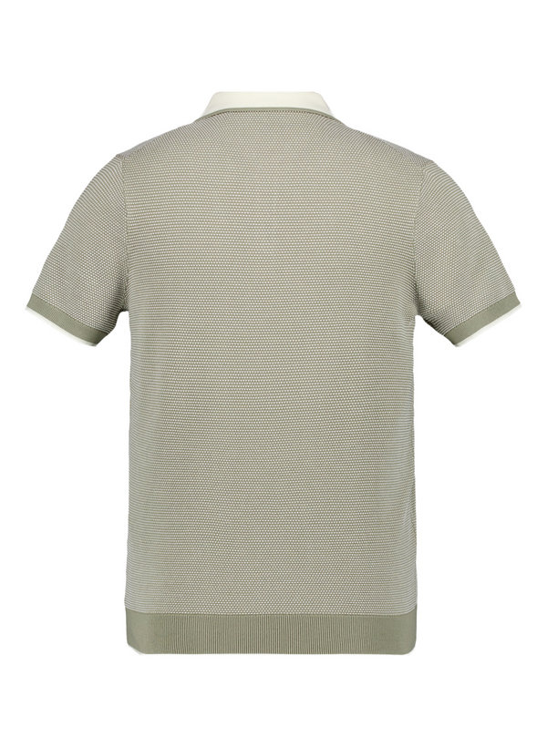 N.Z.A. Polo-Shirt 26FN184/1745, Produktbild 3