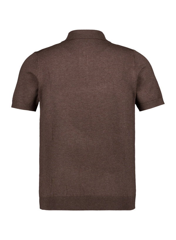 N.Z.A. Polo-Shirt 26FN186/1133, Produktbild 3