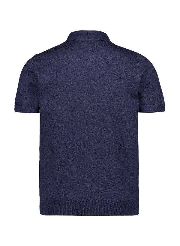 N.Z.A. Polo-Shirt 26FN186/2629, Produktbild 3