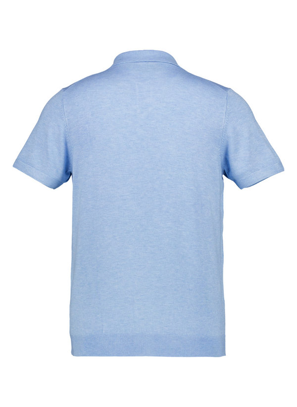 N.Z.A. Polo-Shirt 26FN186/2651, Produktbild 3