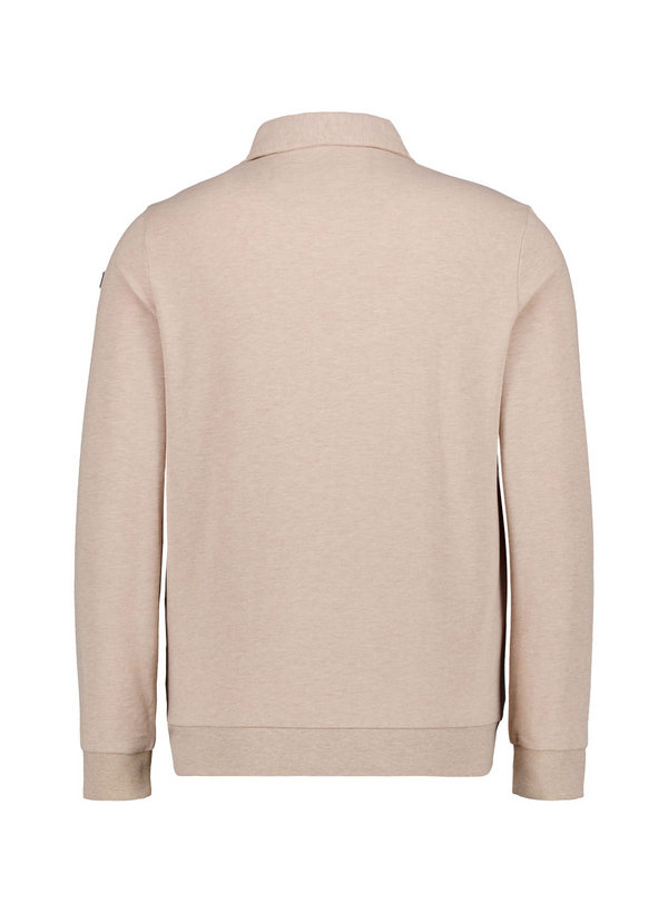 N.Z.A. Polo-Shirt 26GN202/1158, Produktbild 3