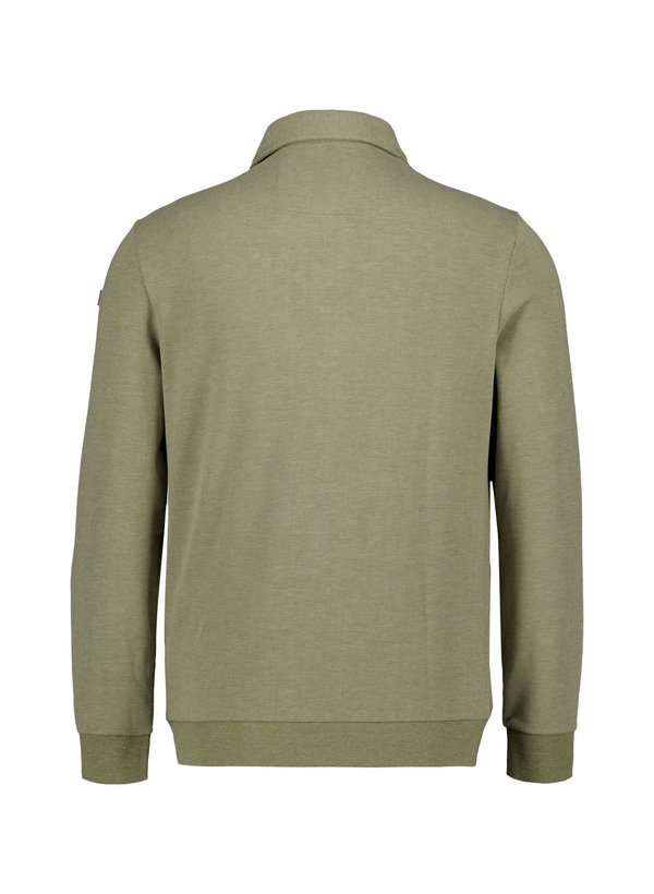 N.Z.A. Polo-Shirt 26GN202/1783, Produktbild 3