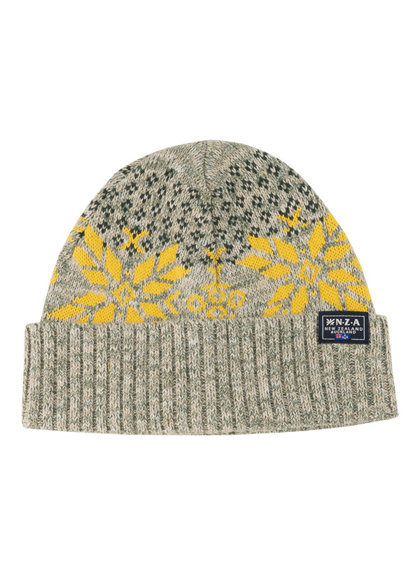 N.Z.A. Beanie 26HN908/1158, Produktbild 2
