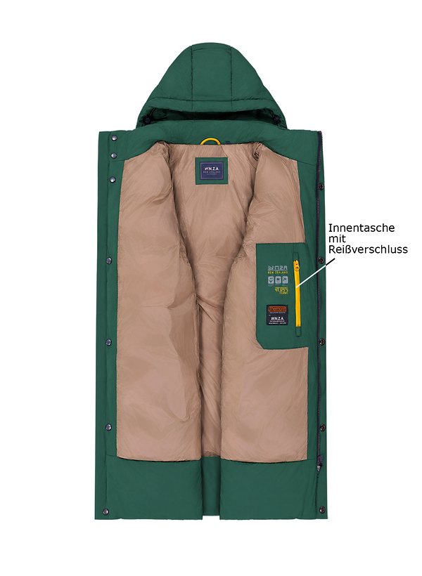 N.Z.A. Jacke 26HN805/1792, Produktbild 3