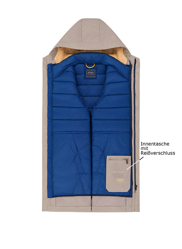 N.Z.A. Jacke 26HN813/1155, Produktbild 4