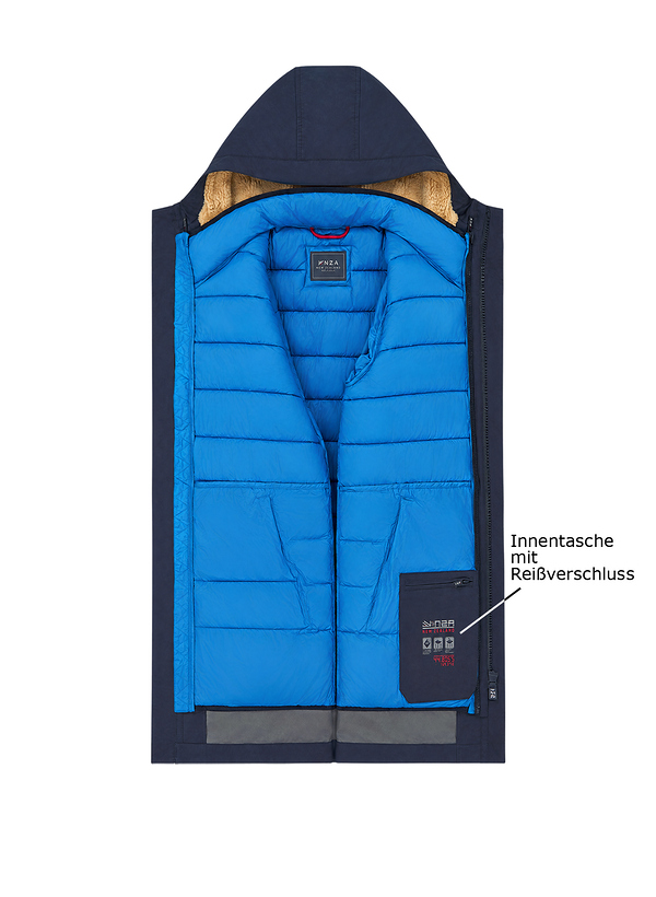 N.Z.A. Jacke 26HN813/2664, Produktbild 4