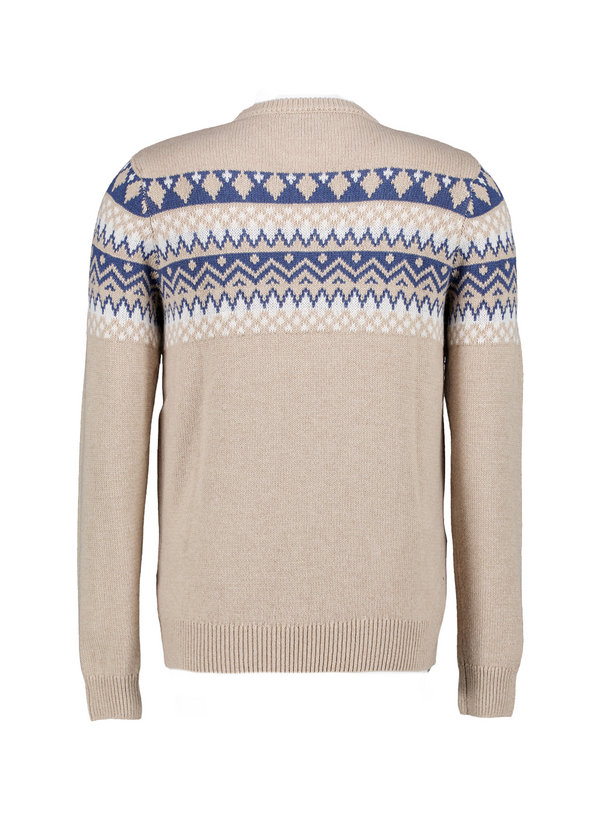 N.Z.A. Pullover 26HN483/1158, Produktbild 3