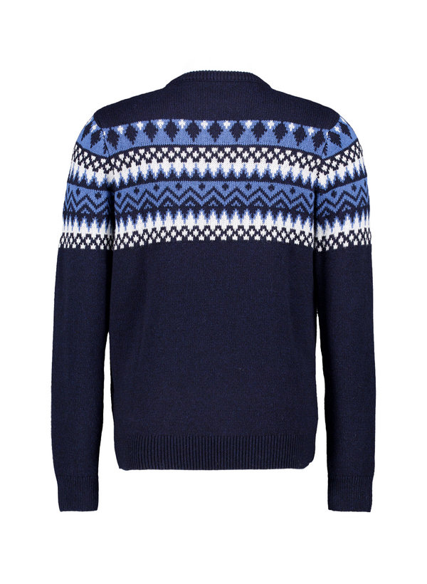 N.Z.A. Pullover 26HN483/2668, Produktbild 3
