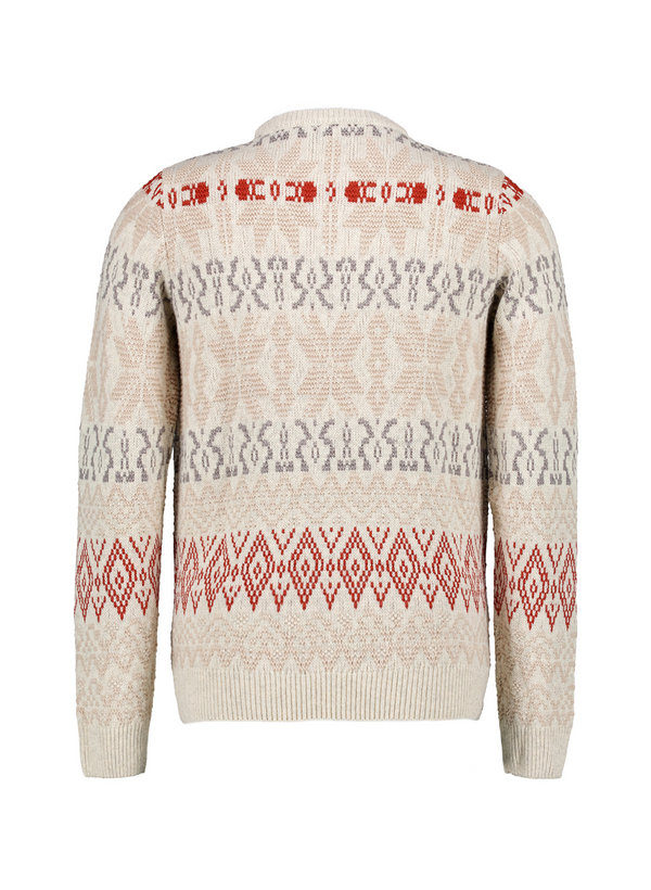 N.Z.A. Pullover 26HN484/1173, Produktbild 3
