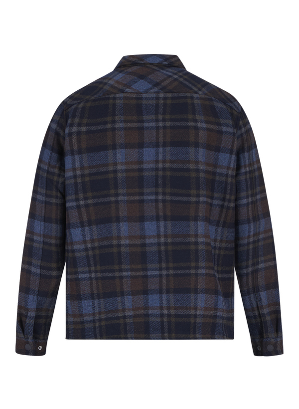 N.Z.A. Overshirt 26KN576/2622, Produktbild 3