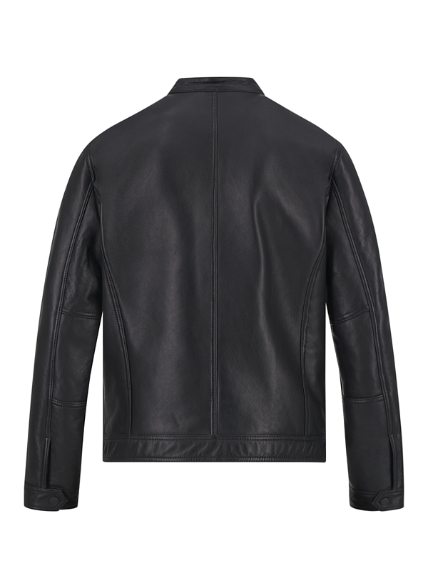Strellson Lederjacke Jace 110160/80101721/001, Produktbild 3