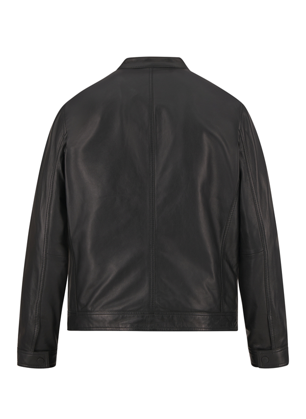 Strellson Lederjacke Jace 110157/80101722/001, Produktbild 3