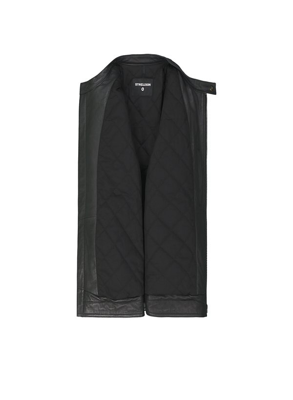 Strellson Lederjacke Jace 110157/80101722/001, Produktbild 4