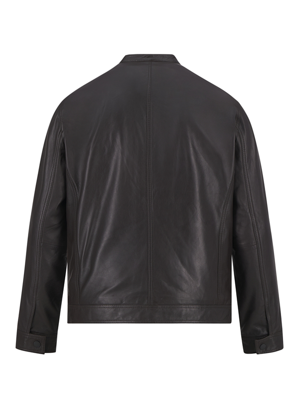 Strellson Lederjacke Jace 110157/80101722/209, Produktbild 3