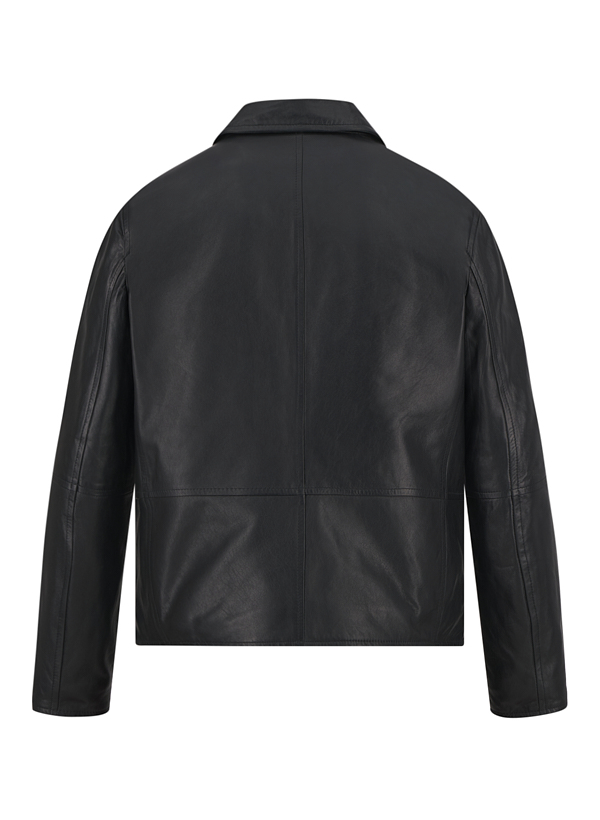 Strellson Lederjacke Kellan 110117/80101725/001, Produktbild 3