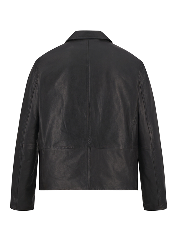 Strellson Lederjacke Kellan 110117/80101725/209, Produktbild 3