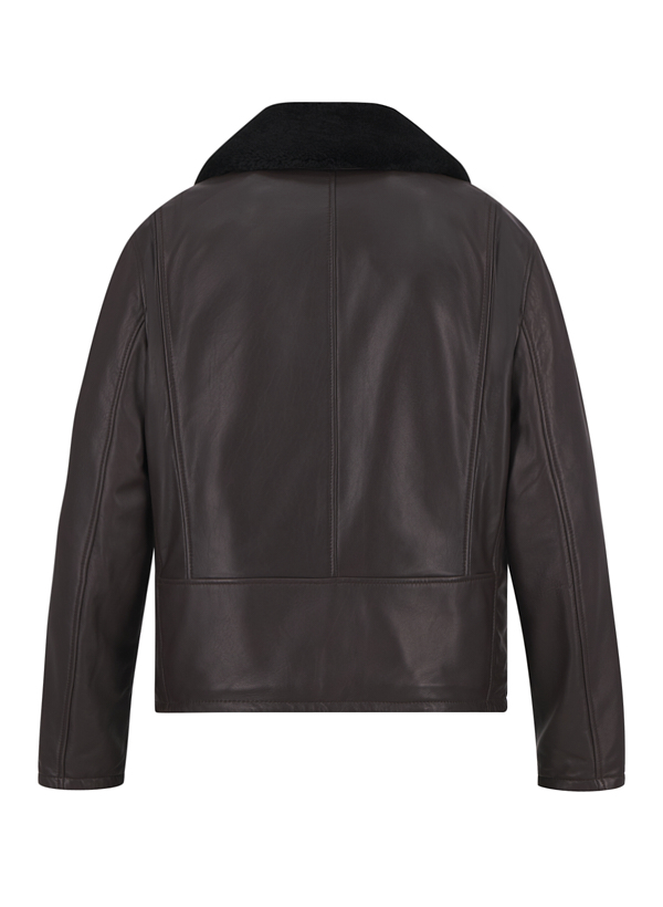 Strellson Lederjacke Monty 110160/80101745/209, Produktbild 3