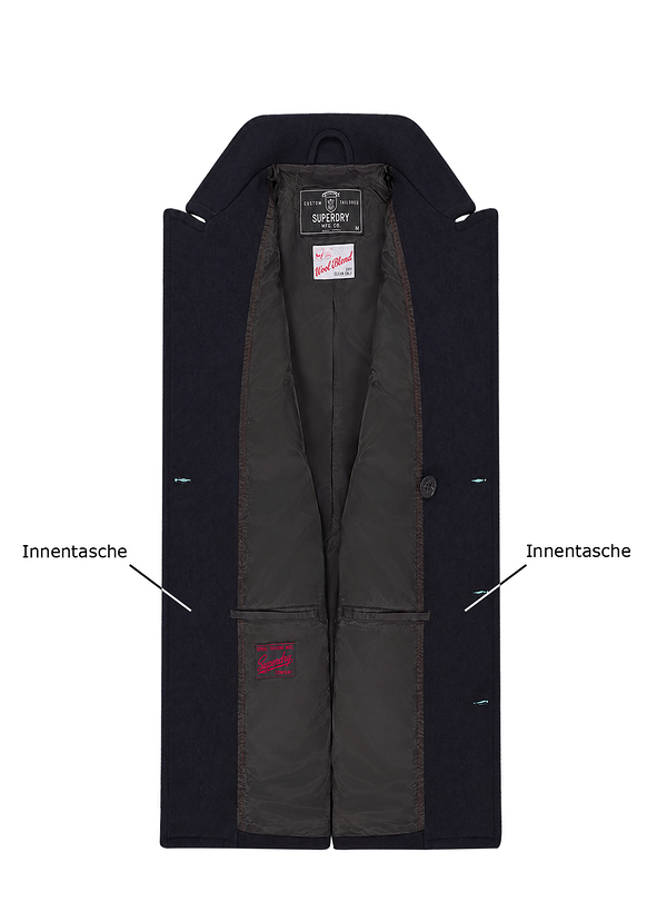 Superdry Jacke M5012382A/98T, Produktbild 4