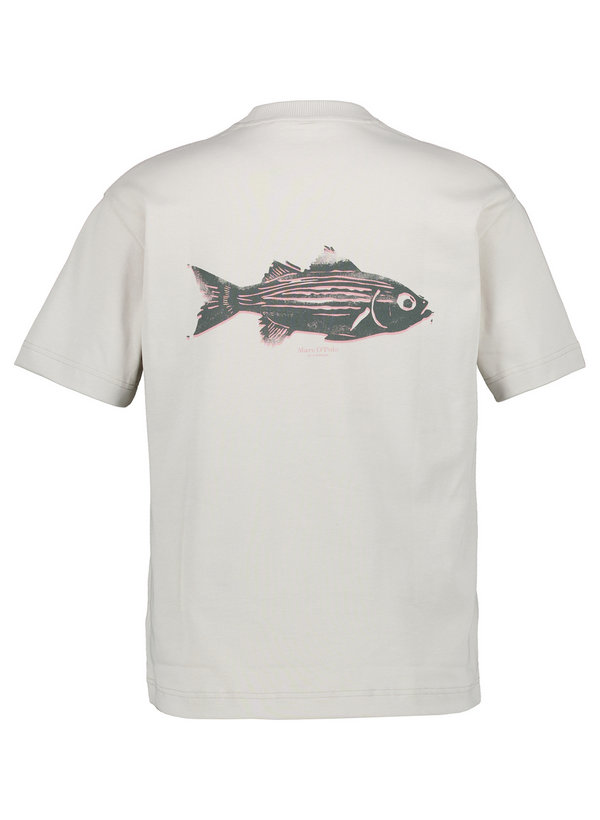 Marc O'Polo T-Shirt 5000014279/0922, Produktbild 3