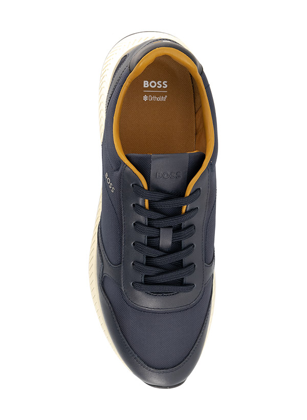 BOSS Black Schuhe 50568757/401 Image 1