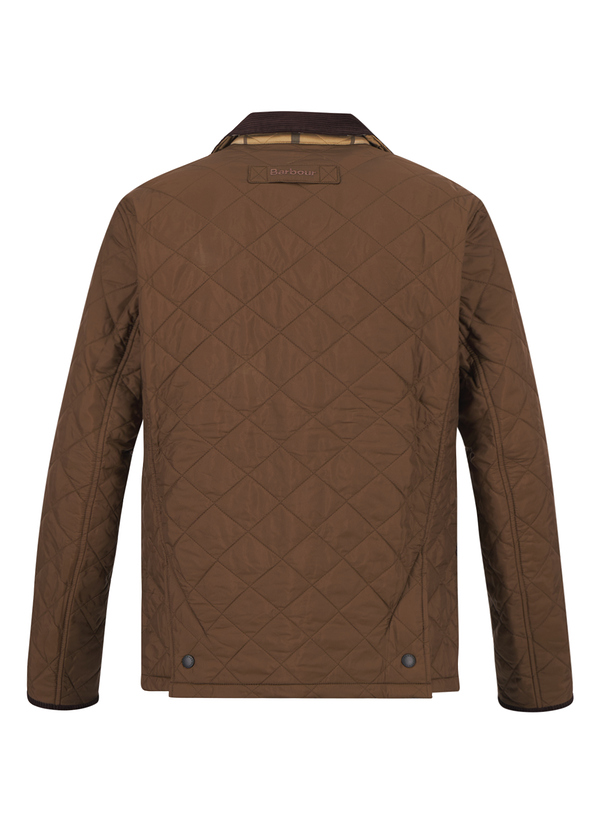 Barbour Jacke Icons Heritage earth MQU1928BR72, Produktbild 3