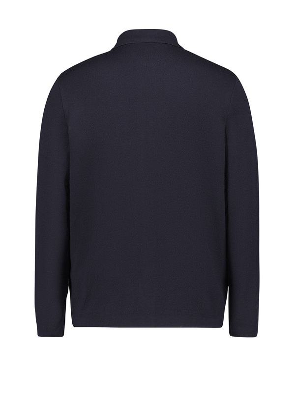 Barbour Cardigan Florcombe navy MKN1738NY91, Produktbild 3