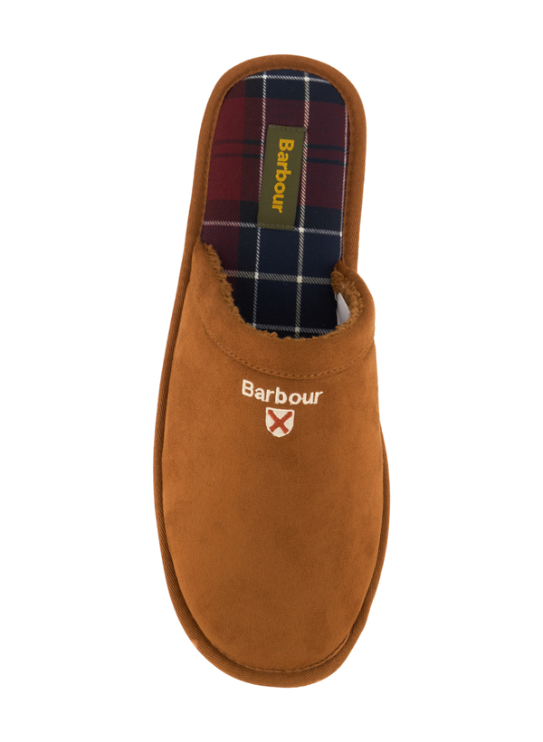 Barbour Schuhe Everitt camel MSL0025BE51, Produktbild 2
