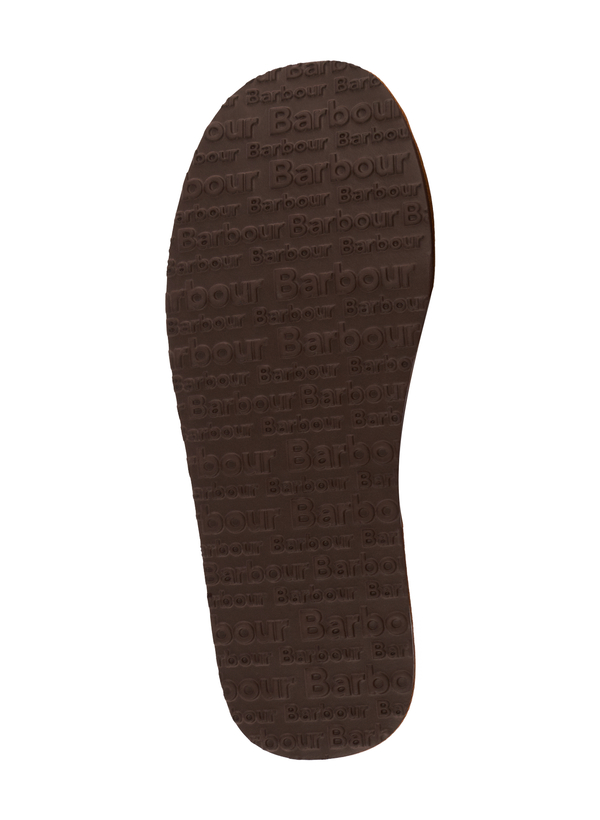 Barbour Schuhe Everitt camel MSL0025BE51, Produktbild 3
