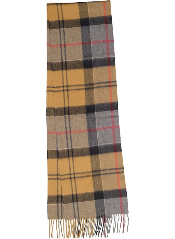 Barbour Schal Cashmere dress USC0194TN32, Produktbild 2