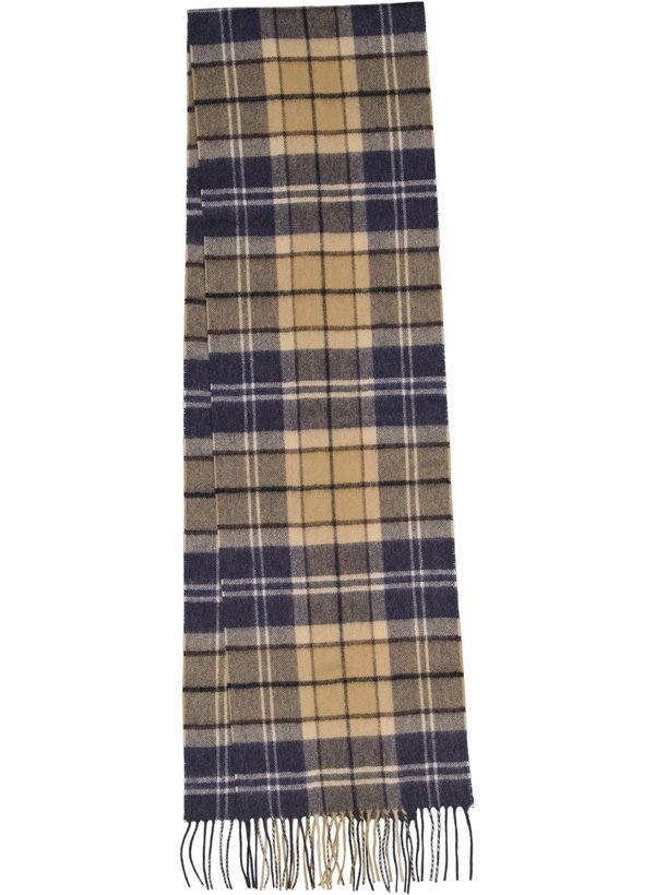 Barbour Schal Cashmere birchwo USC0002TN39, Produktbild 2