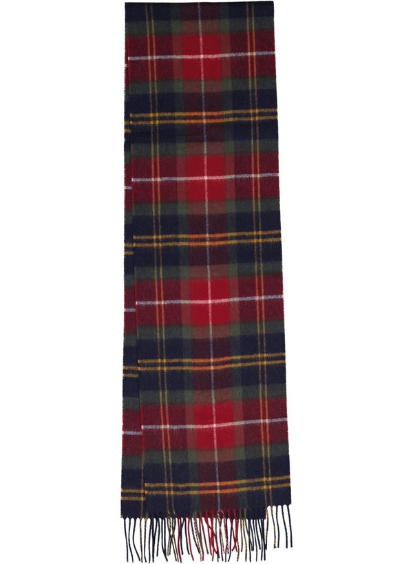 Barbour Schal Cashmere winterb USC0002TN69, Produktbild 2