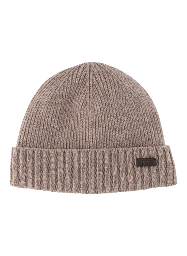 Barbour Beanie Carlton heather MHA0449PU31, Produktbild 2