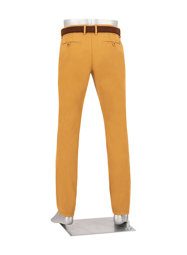 Alberto Regular Fit Lou Gabardine 49271203/286 Image 4