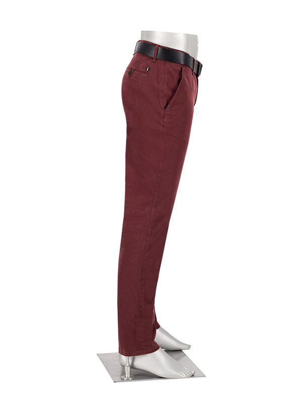 Alberto Regular Fit Lou Gabardine 49271203/385 Image 3