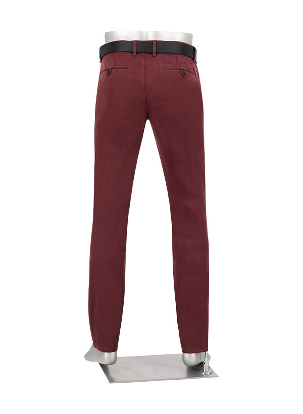 Alberto Regular Fit Lou Gabardine 49271203/385 Image 4