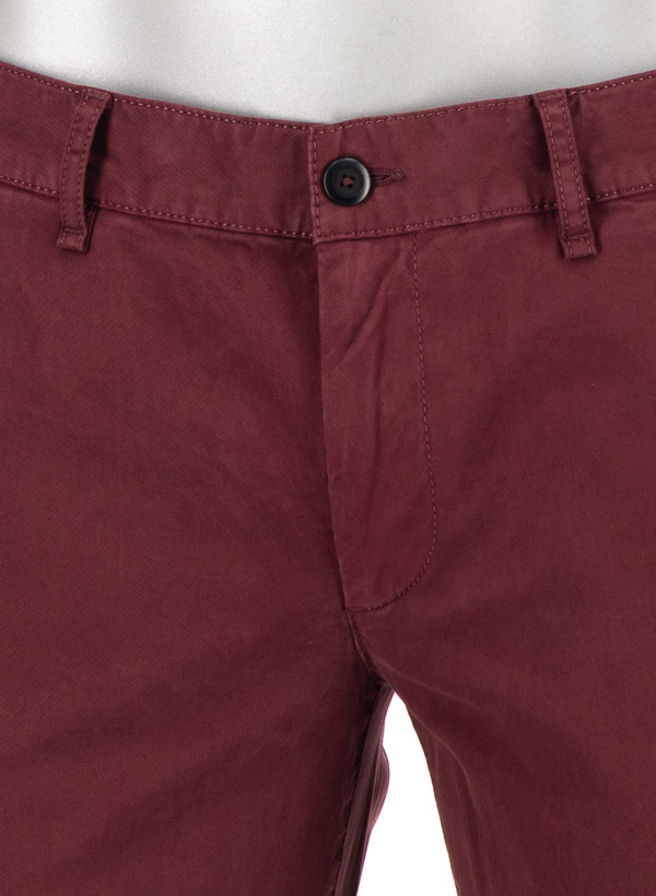 Alberto Regular Fit Lou Gabardine 49271203/385 Image 5