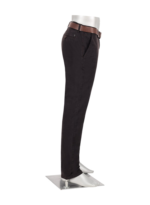Alberto Regular Fit Lou Gabardine 49271203/596 Image 3