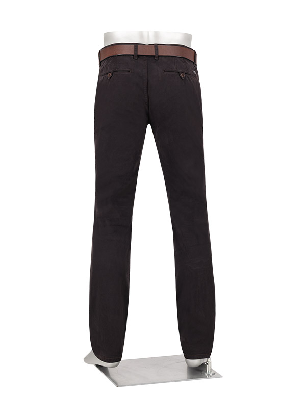 Alberto Regular Fit Lou Gabardine 49271203/596 Image 4