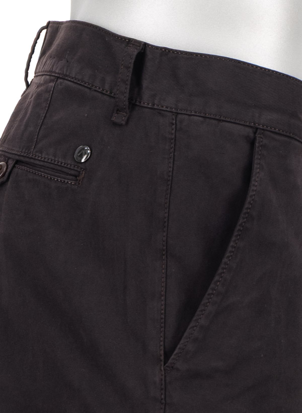 Alberto Regular Fit Lou Gabardine 49271203/596 Image 6