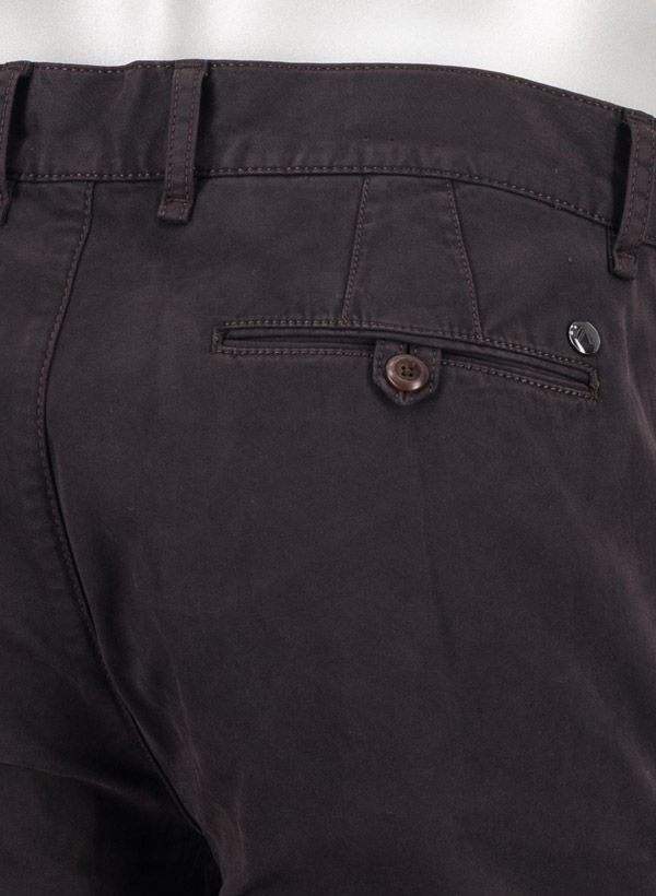 Alberto Regular Fit Lou Gabardine 49271203/596 Image 7