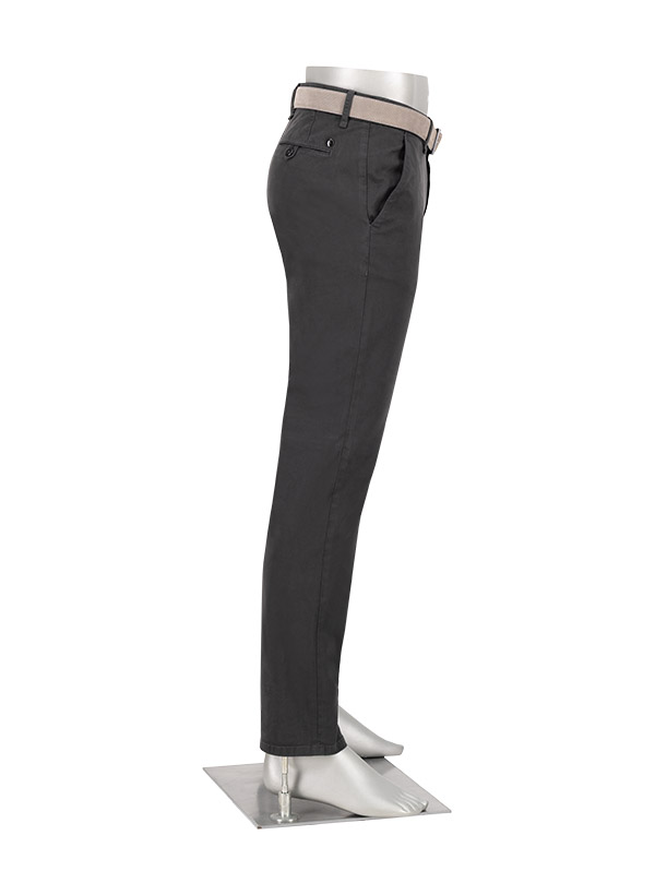 Alberto Regular Fit Lou Gabardine 49271203/986 Image 3