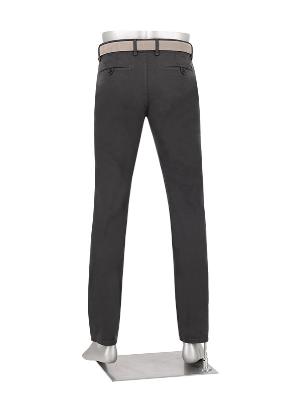 Alberto Regular Fit Lou Gabardine 49271203/986 Image 4