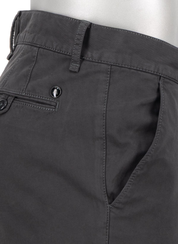 Alberto Regular Fit Lou Gabardine 49271203/986 Image 6