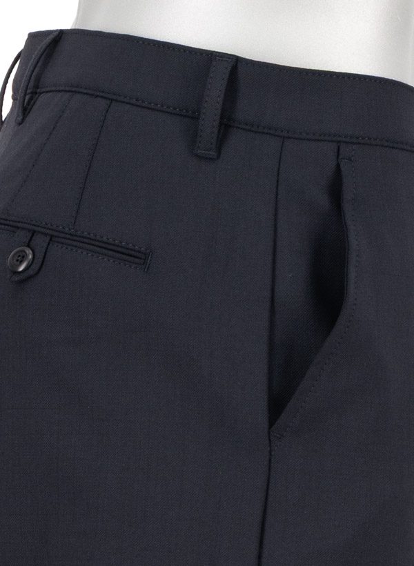 Alberto Wide Fit luis 58161550/999 Image 6