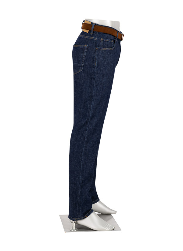 Alberto Modern Fit Bill Organic Denim 81571463/888 Image 3