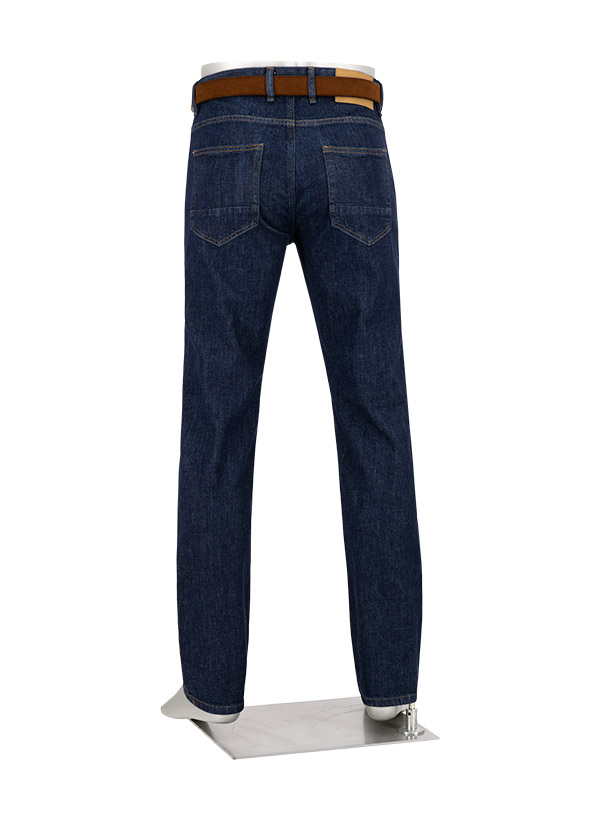 Alberto Modern Fit Bill Organic Denim 81571463/888 Image 4