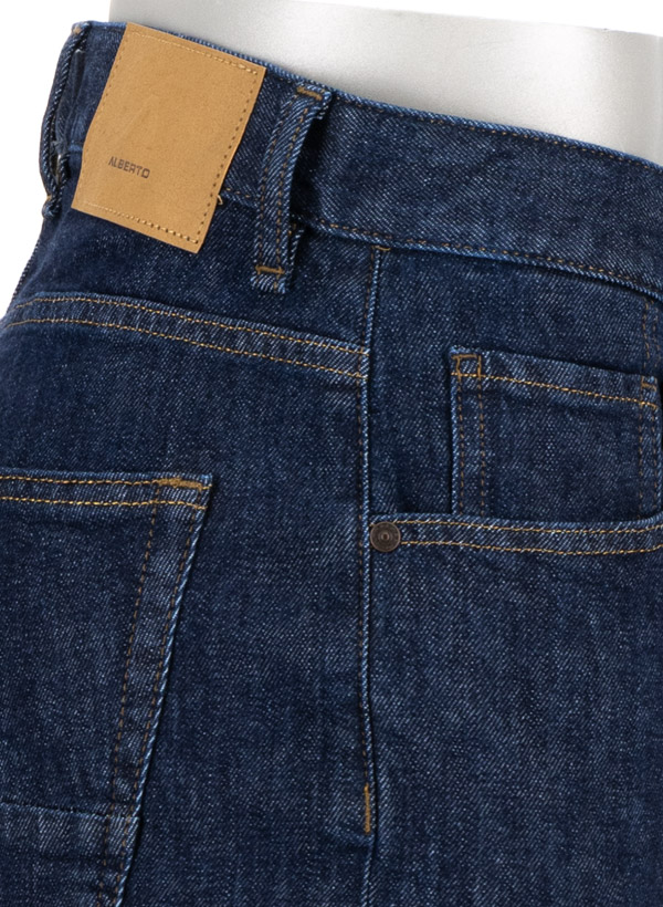 Alberto Modern Fit Bill Organic Denim 81571463/888 Image 6